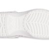 Crocs (WMNS) Classic Platform Americana Paisley Clogs “Wit” 207337-94S