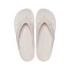 Crocs (WMNS) Classic Platform Flip “Wit” 207714-6UR