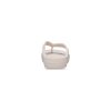 Crocs (WMNS) Classic Platform Flip “Wit” 207714-6UR