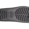 Crocs (WMNS) Classic Platform Flip “Zwart” 207714-001