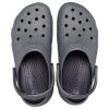 Crocs (WMNS) Classic Platform Glitter II Clog “Zwart” 207770-001