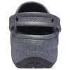 Crocs (WMNS) Classic Platform Glitter II Clog “Zwart” 207770-001