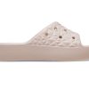 Crocs (WMNS) Classic Platform Slides “Roze” 209564-6UR