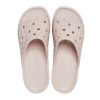 Crocs (WMNS) Classic Platform Slides “Roze” 209564-6UR