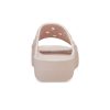 Crocs (WMNS) Classic Platform Slides “Roze” 209564-6UR