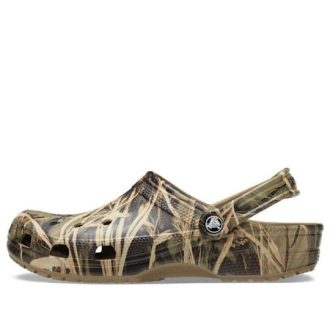Crocs (WMNS) Classic Realtree V2 klompen “Camo” 12132