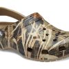 Crocs (WMNS) Classic Realtree V2 klompen “Camo” 12132