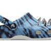 Crocs (WMNS) Classic Rebel Clogs “Blauw Wit” 208329-928
