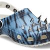 Crocs (WMNS) Classic Rebel Clogs “Blauw Wit” 208329-928