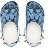 Crocs (WMNS) Classic Rebel Clogs “Blauw Wit” 208329-928