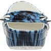 Crocs (WMNS) Classic Rebel Clogs “Blauw Wit” 208329-928