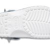 Crocs (WMNS) Classic Rebel Clogs “Blauw Wit” 208329-928