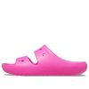 Crocs (WMNS) Classic Slides “Roze” 209403-6UB