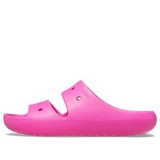 Crocs (WMNS) Classic Slides “Roze” 209403-6UB
