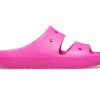 Crocs (WMNS) Classic Slides “Roze” 209403-6UB