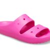 Crocs (WMNS) Classic Slides “Roze” 209403-6UB