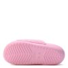 Crocs (WMNS) Classic Towel Slides “Roze” 209962-6WY