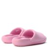 Crocs (WMNS) Classic Towel Slides “Roze” 209962-6WY