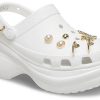 Crocs (WMNS) Clog Outdoor Classic Sportsandalen Wit 207389-103