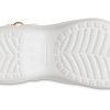 Crocs (WMNS) Clog Outdoor Classic Sportsandalen Wit 207389-103