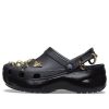 Crocs (WMNS) Clogschoen Zwart 207388-103