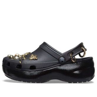 Crocs (WMNS) Clogschoen Zwart 207388-103