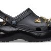 Crocs (WMNS) Clogschoen Zwart 207388-103