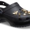 Crocs (WMNS) Clogschoen Zwart 207388-103