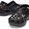 Crocs (WMNS) Clogschoen Zwart 207388-103
