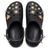 Crocs (WMNS) Clogschoen Zwart 207388-103