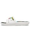 Crocs (WMNS) Coca Cola x 90s strand- en zwembadslippers/slippers 207216-94S