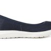 Crocs (WMNS) Comfortabele ademende retro Athleisure Casual sportschoen blauw 205880-462