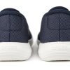 Crocs (WMNS) Comfortabele ademende retro Athleisure Casual sportschoen blauw 205880-462