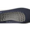 Crocs (WMNS) Comfortabele ademende retro Athleisure Casual sportschoen blauw 205880-462