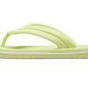 Crocs (WMNS) Crocband Flip “Lichtgroen” 206100-3U4