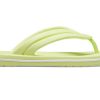 Crocs (WMNS) Crocband Flip “Lichtgroen” 206100-3U4