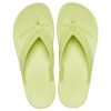 Crocs (WMNS) Crocband Flip “Lichtgroen” 206100-3U4