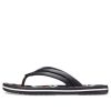 Crocs (WMNS) Crocband Flowers slippers zwart 206101-0FF
