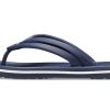 Crocs (WMNS) Crocband slippers “Donkerblauw” 206100-410