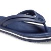 Crocs (WMNS) Crocband slippers “Donkerblauw” 206100-410