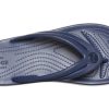Crocs (WMNS) Crocband slippers “Donkerblauw” 206100-410