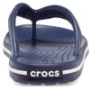 Crocs (WMNS) Crocband slippers “Donkerblauw” 206100-410