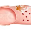 Crocs (WMNS) Crocband Summer Fun Clogs “Oranje” 205578-737