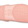 Crocs (WMNS) Crocband Summer Fun Clogs “Oranje” 205578-737
