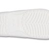 Crocs (WMNS) CrocsAndere sportpantoffels “Wit Blauw” 207248-100