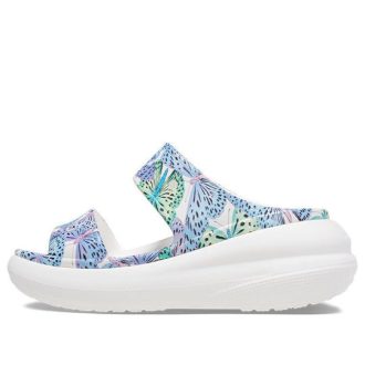 Crocs (WMNS) Crush Butterfly Sandaal 208247-94S