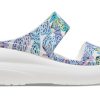 Crocs (WMNS) Crush Butterfly Sandaal 208247-94S