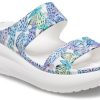 Crocs (WMNS) Crush Butterfly Sandaal 208247-94S