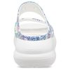 Crocs (WMNS) Crush Butterfly Sandaal 208247-94S