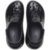 Crocs (WMNS) Crush High Shine Clogs “Zwart” 209285-001